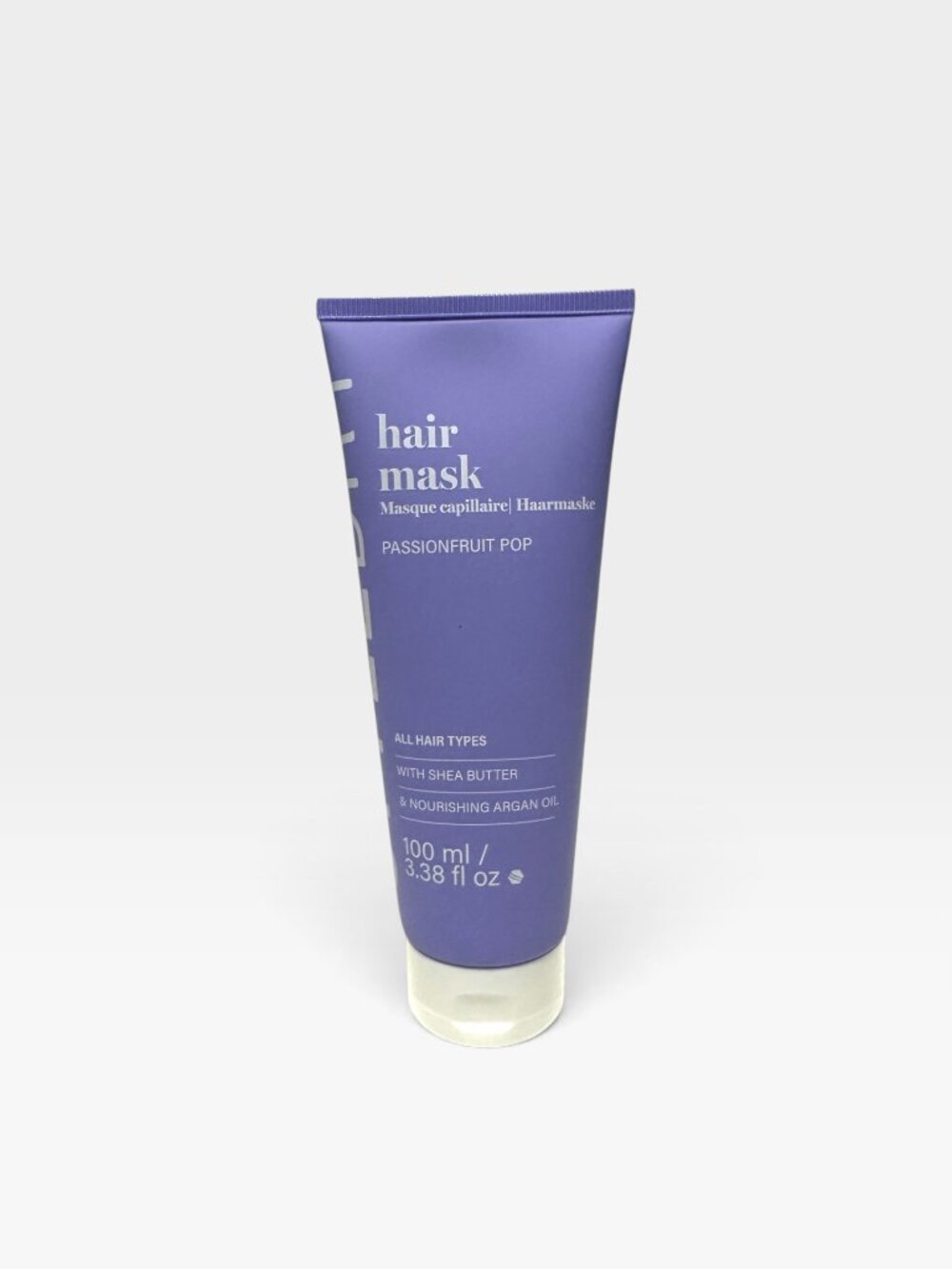 🍍STYLEDRY Passionfruit Pop Hair Mask - Full Size - NIB